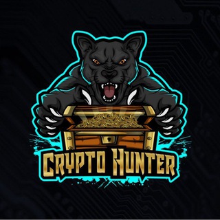 Логотип cryptohuntertrading