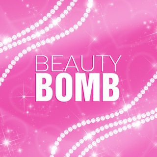 Логотип канала beautybombrussia