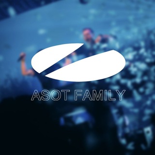 Логотип asotfamily