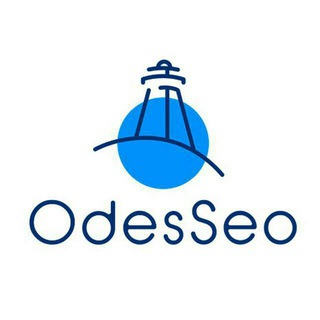 Логотип канала odesseo