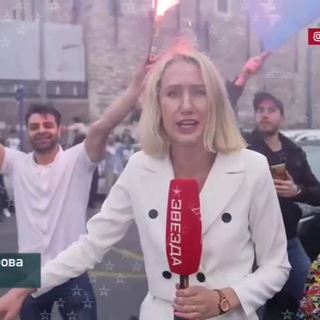 Логотип канала rossinatv