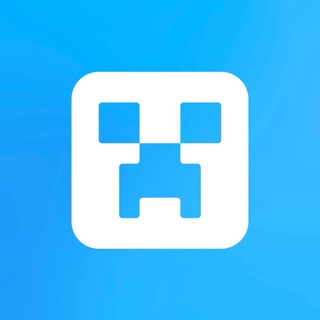 Логотип канала minecraft_xtg