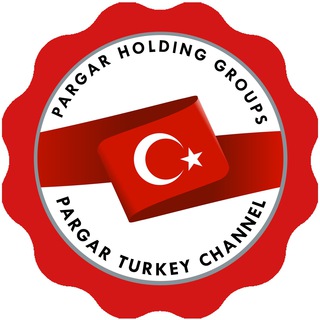 Логотип канала turkeypargar