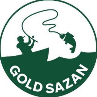 Логотип канала goldsazan