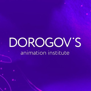 Логотип канала dorogov_animation