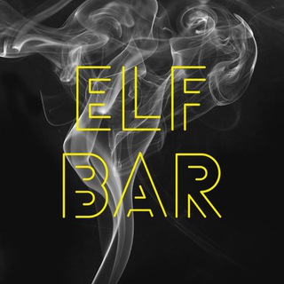 Логотип канала elf_bar_time