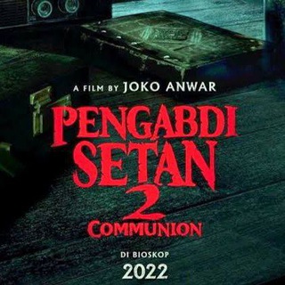 Логотип канала pengabdisetan2gratis