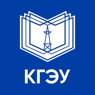 Логотип канала kgeu_telegram