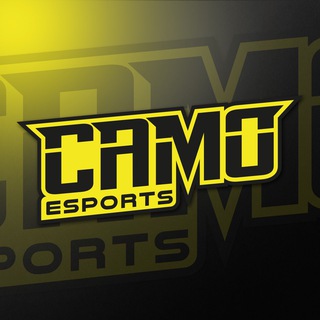 Логотип канала camorra_esportss