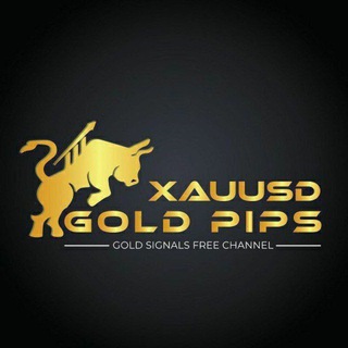 Логотип канала XAUUSD_GOLDPIPS