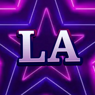 Логотип канала los_angeles_ads