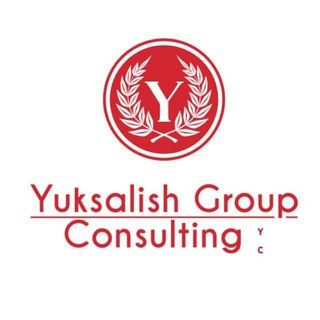 Логотип httpyuksalishgroup