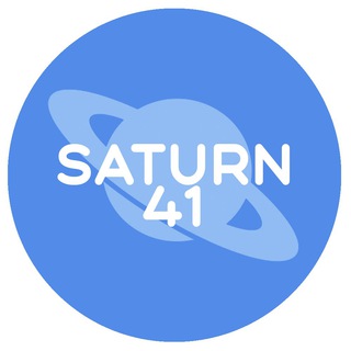 Логотип saturn_41