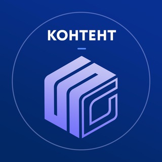 Логотип канала ssgkontent