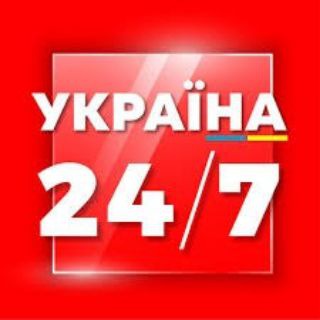 Логотип канала UKRAINE_TODAY_24