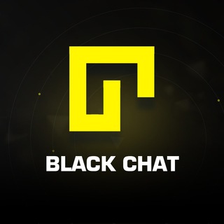 Логотип канала blckmediachat