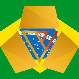 Логотип канала dep_brazil