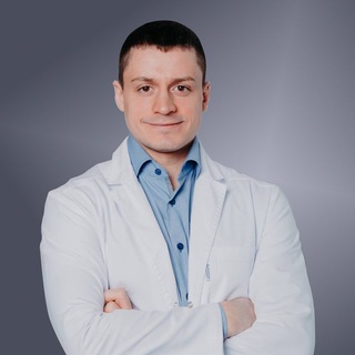 Логотип канала dr_anelikov_a