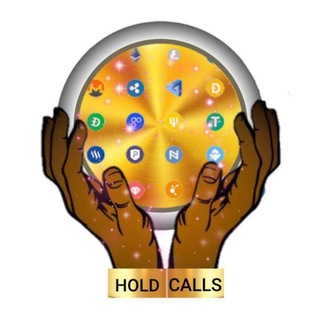 Логотип hodlcalls