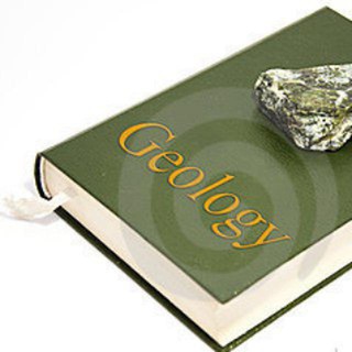 Логотип geologybooks