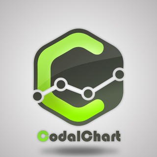 Логотип канала codalchart_ir