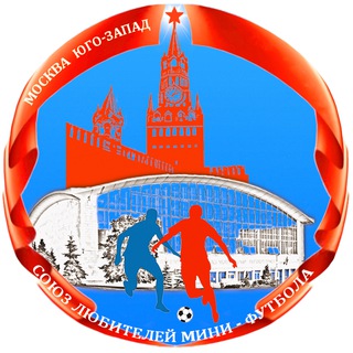 Логотип канала mini_football_moscow