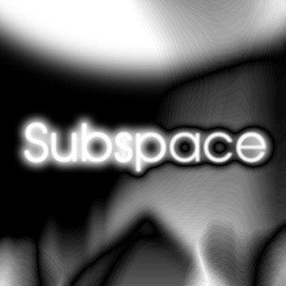 Логотип канала subspace_praktika