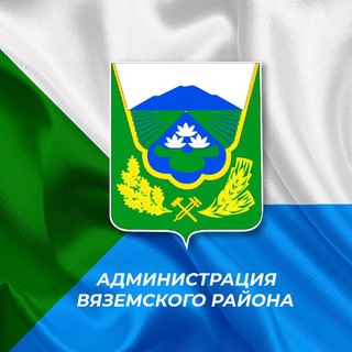 Логотип канала adm_vzm_khv