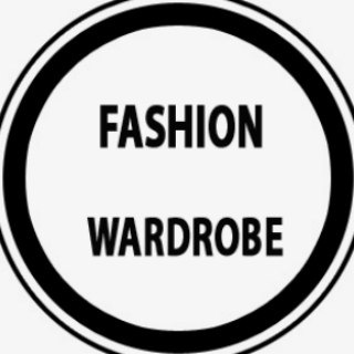 Логотип канала fashion_wardrobe_net_ua