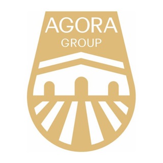 Логотип канала agorawine