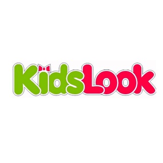 Логотип канала kids_look_116