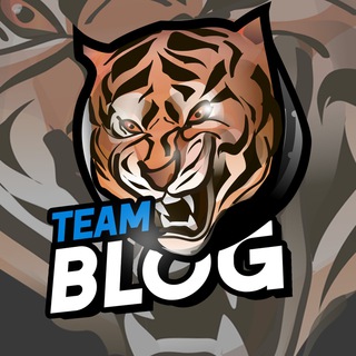 Логотип teamblogbizchat