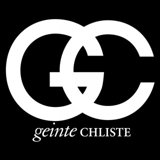 Логотип канала geintechliste