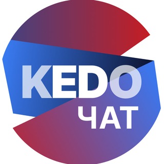 Логотип канала morekedo_chat