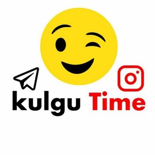 Логотип канала kulgu_time_official