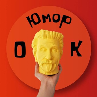 Логотип humor_okk