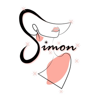 Логотип simontvshop