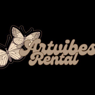 Логотип artvibesrental