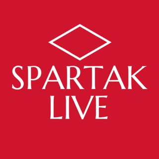 Логотип канала fc_spartakmoskva