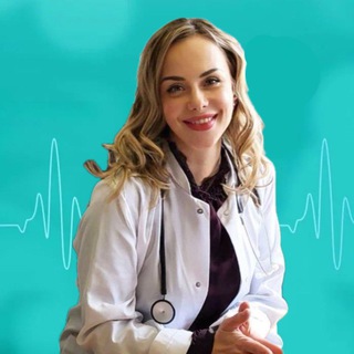 Логотип канала doctorpolenova