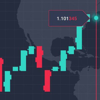 Логотип канала tradewow