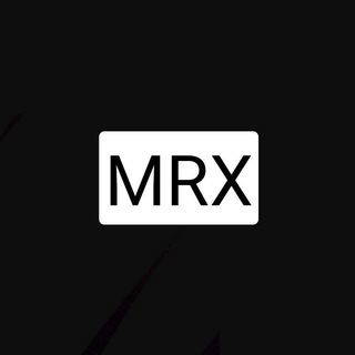 Логотип mrx_xxxxx