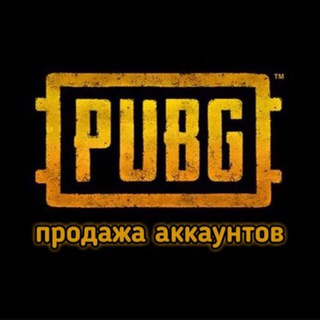 Логотип канала pubgsell10