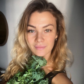 Логотип канала nutritionistsveta