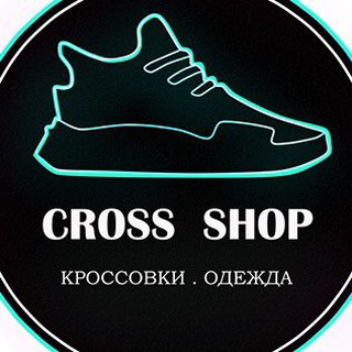 Логотип канала cross_shop_msk