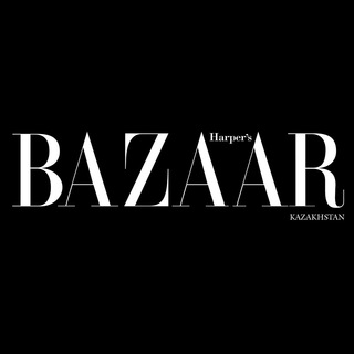 Логотип harpersbazaar_kz