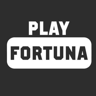 Логотип канала playfortuna_mirror