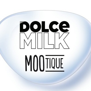 Логотип канала dolcemilkofficialpublic