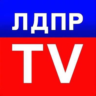 Логотип канала ldprtv