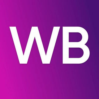 Логотип канала wbsalez